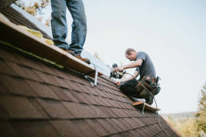 Local Roofers in Shanesville, PA